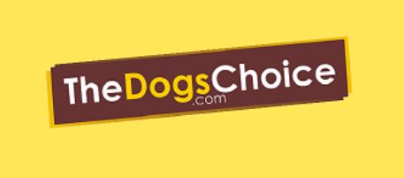 The Dogs Choice Website